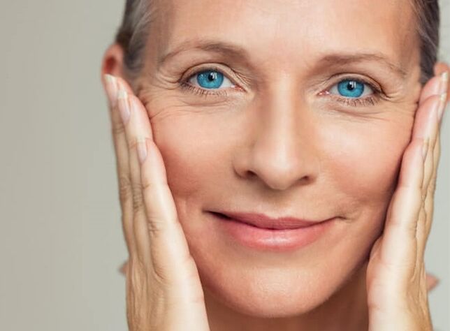 Simpla 360 slows down the skin drying process
