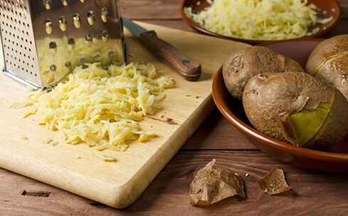 Recipes for rejuvenation of the skin of the eyes